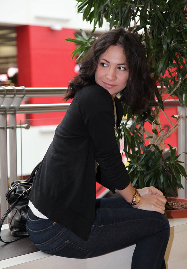 Юля, 61 год, 4 размер груди