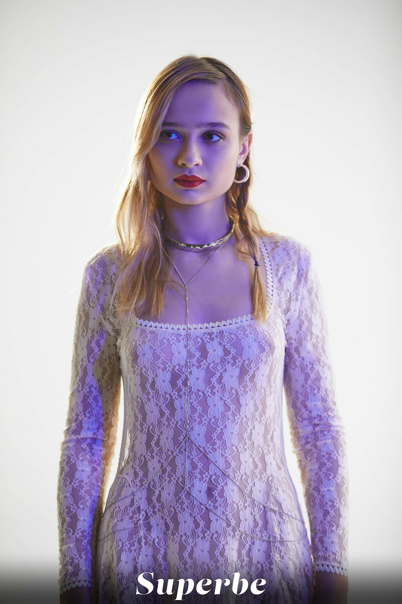 Настенька, 57 лет, 0 размер груди