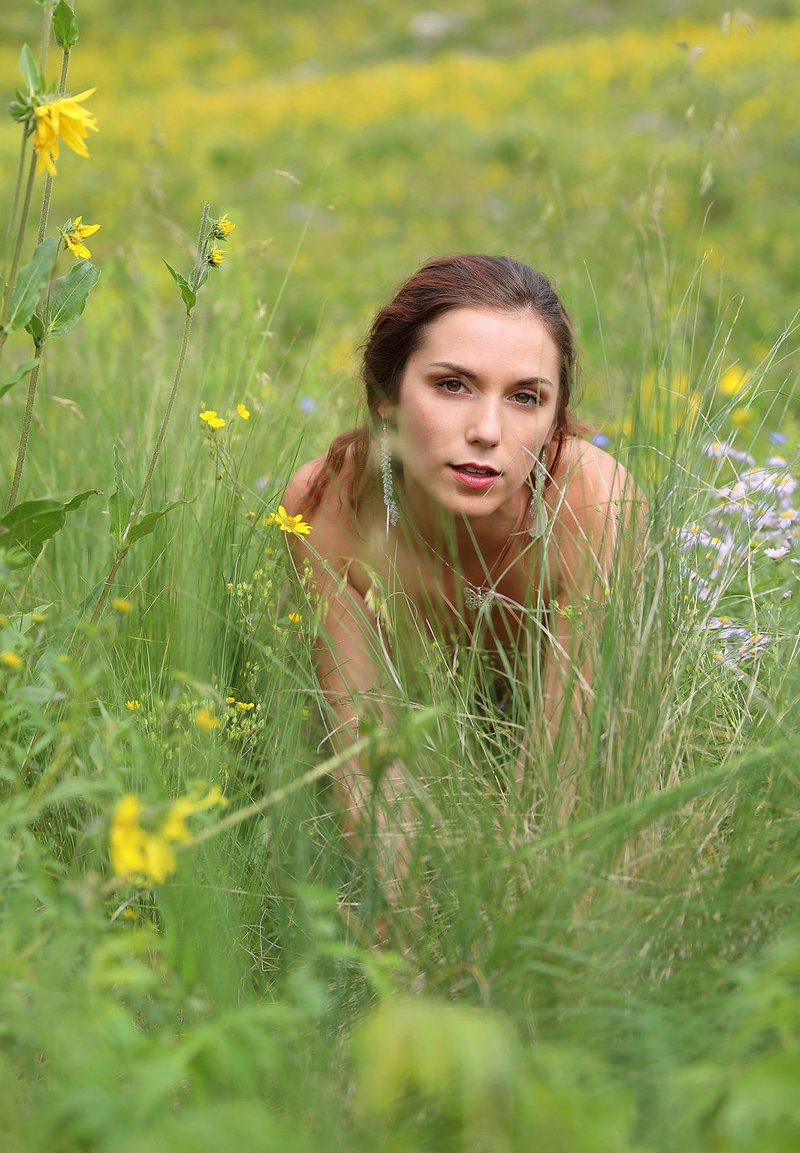 Раиса, 19 лет, 1 размер груди